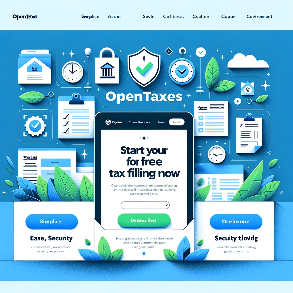 Open Taxes